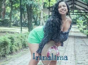 Irinalima