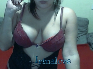 irinalove Archive DVD BIZ
