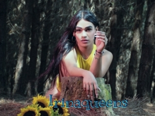 irinaqueens Archive DVD BIZ