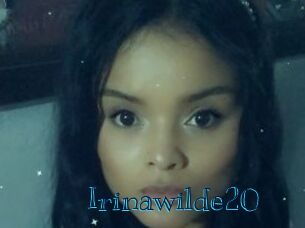 Irinawilde20