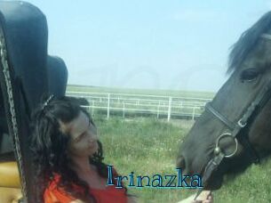 Irinazka