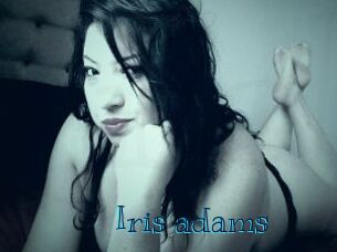 Iris_adams