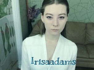 Irisaadams