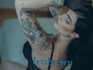Irisbrown