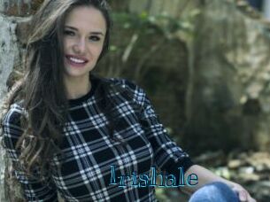 Irishale