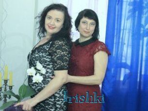 Irishki