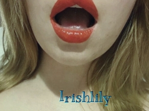 Irishlily