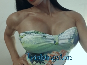 Iriskingston