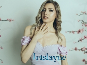 irislayne Archive DVD BIZ