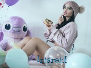 Irisreid