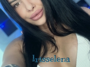 Irisselena