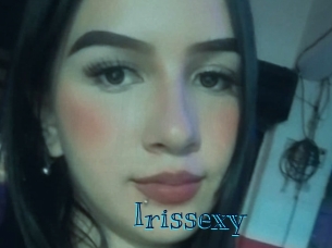 Irissexy