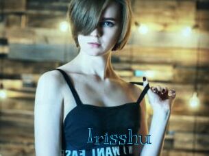 Irisshu