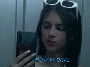 irissrosse Archive DVD BIZ