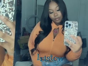 iristow Archive DVD BIZ