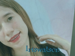 Iriswatson