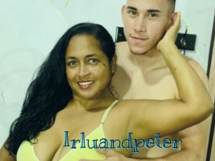 irluandpeter Archive DVD BIZ