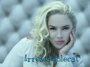 Irresistiblecat