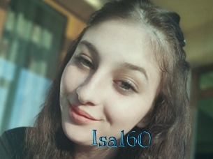 Isa160