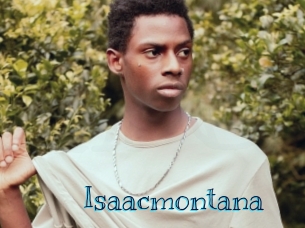 Isaacmontana