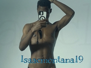 isaacmontana19 Archive DVD BIZ
