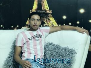 Isaacvenz