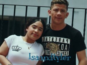 Isaandtyler