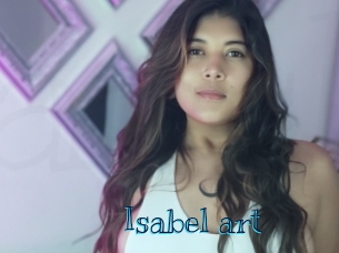 Isabel_art