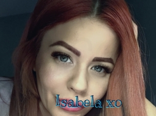 Isabela_xo