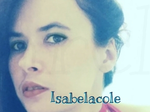 Isabelacole