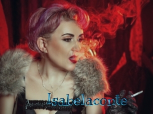 isabelaconte Archive DVD BIZ