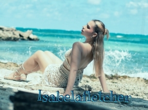 isabelafletcher Archive DVD BIZ