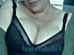 Isabelahot71