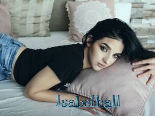 Isabelhall