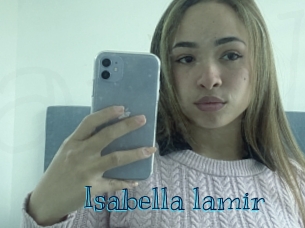 Isabella_lamir