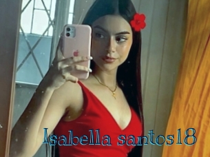isabella_santos18 Archive DVD BIZ