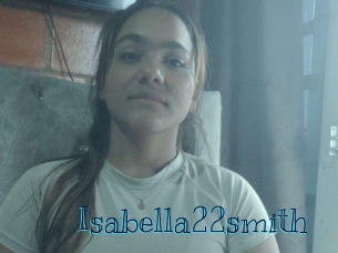 Isabella22smith