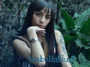 IsabellaHud