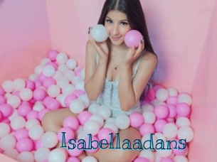 isabellaadans Archive DVD BIZ