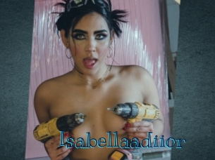 Isabellaadiior