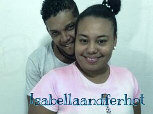 Isabellaandferhot