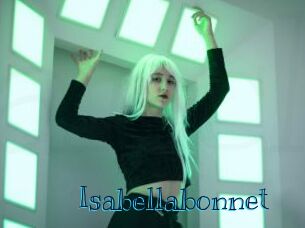 Isabellabonnet