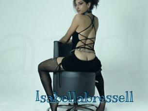 Isabellabressell