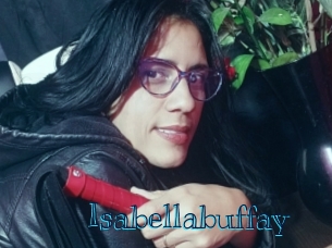 Isabellabuffay
