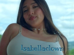 Isabellaclown
