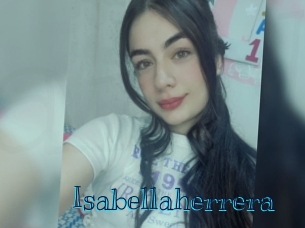 Isabellaherrera