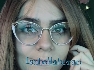 Isabellahoran