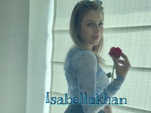 Isabellakhan
