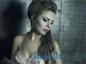 Isabellal