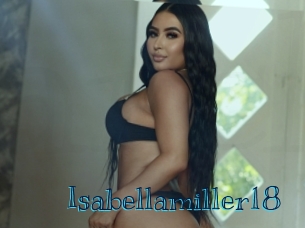 isabellamiller18 Archive DVD BIZ